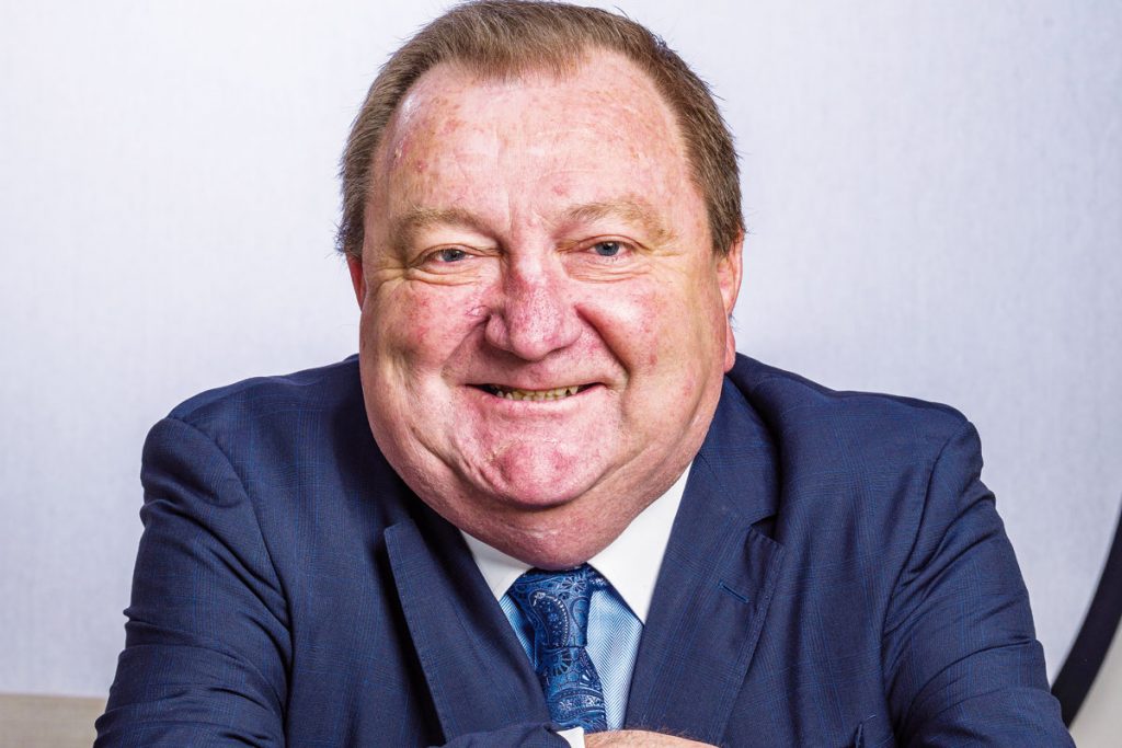 Thirty years after becoming an underwriting agency, Underwriting Agencies of Australia (UAA) remains true to its heritage as a mobile plant and machinery specialist, and the company now plans to take over the international market by taking its expertise to the world.