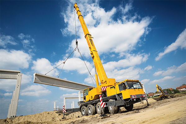 Do crane companies genuinely understand the liabilities they face when signing a contract and who’s responsible if something goes wrong? Cranes and Lifting finds out more.