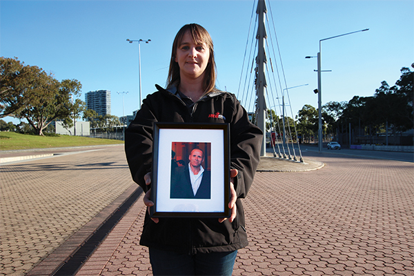 Mental health and mental wellbeing are oft used terms, but many in a male dominated industry like the crane sector dismiss it saying, “it won’t impact me”.