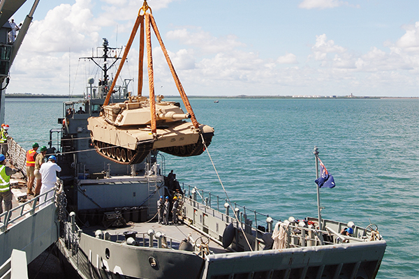 When crane hire companies are faced with the prospect of lifting expensive loads it is important for them to comply with the correct and required levels of insurance to manage the project.