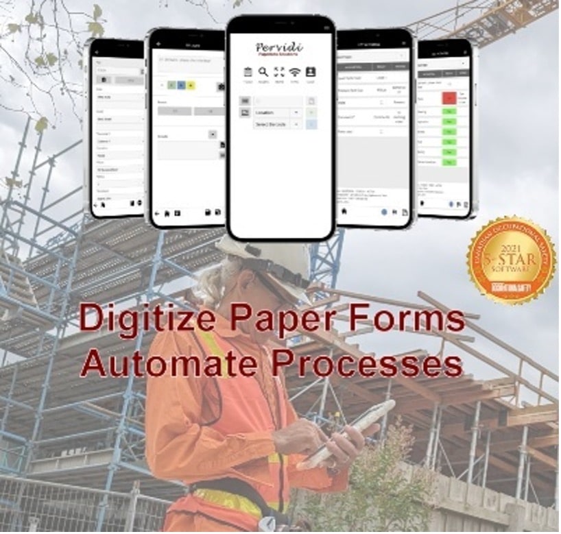 Pervidi Hook and Load Management with Digital Inspection Solutions - Cranes ...