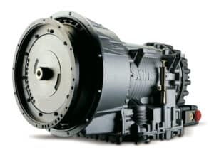 TRT has launched the TIDD PC28-3G crane.