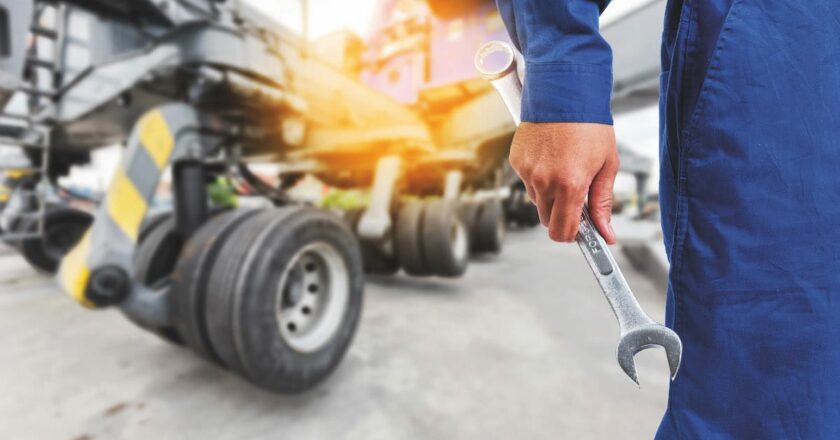 The UAA insurance team strive for accuracy when it comes to insuring plant and equipment.