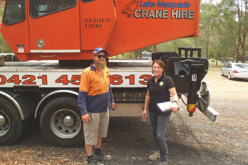 ACA announces Crane Operator Qualification Development Program - Cranes ...