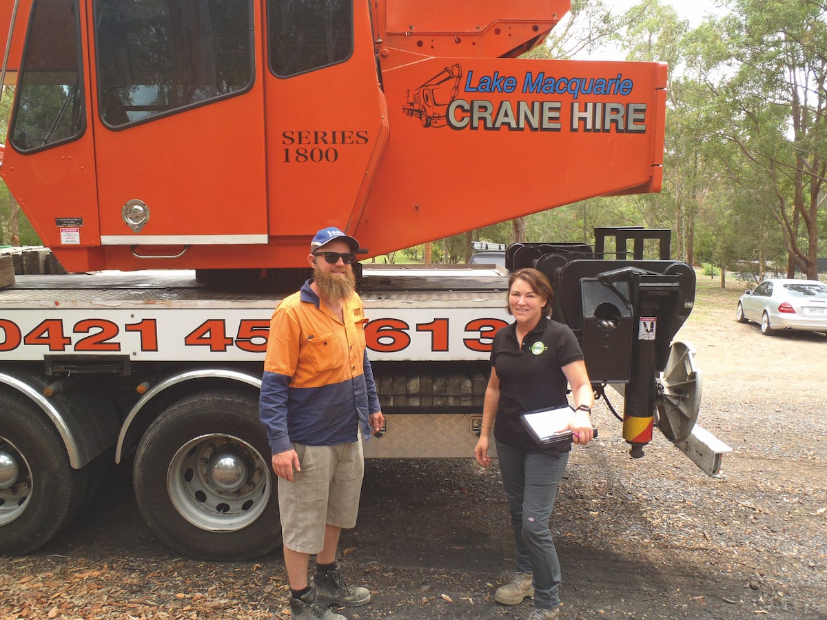 ACA announces Crane Operator Qualification Development Program - Cranes ...