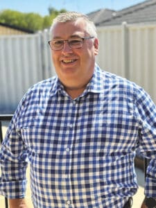 Gleason Cranes appoints a new Western Australian sales rep.