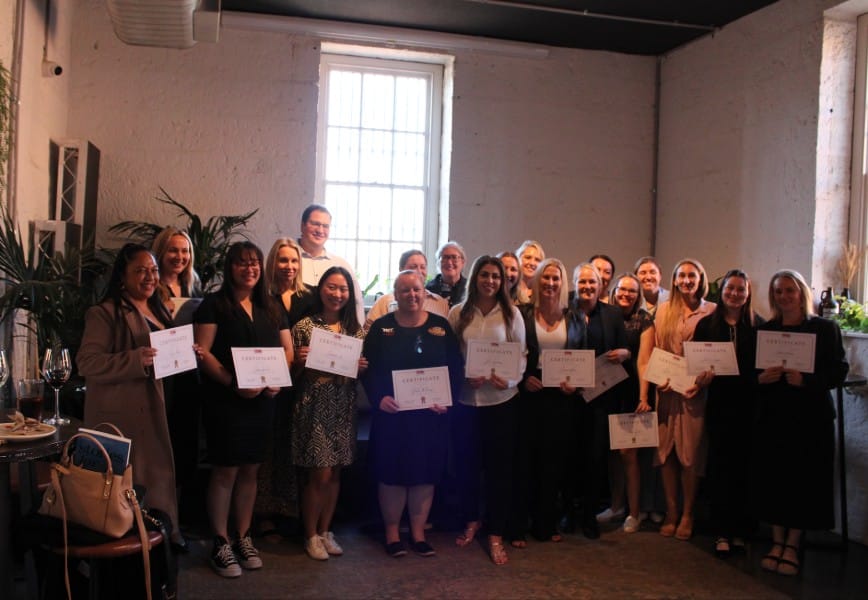women's leadership