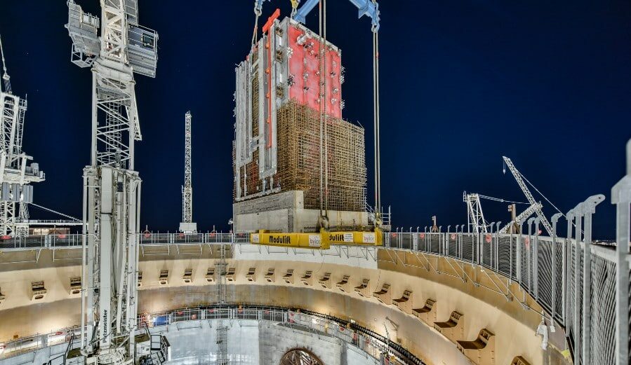 Modulift