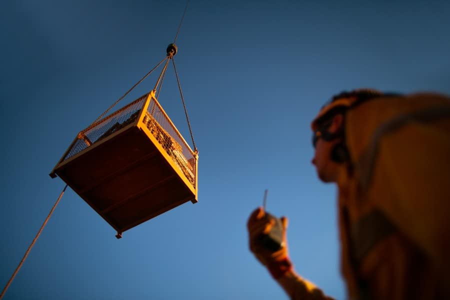 lift supervisor course