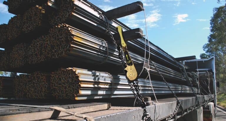 Leading through continual innovation - Cranes & Lifting